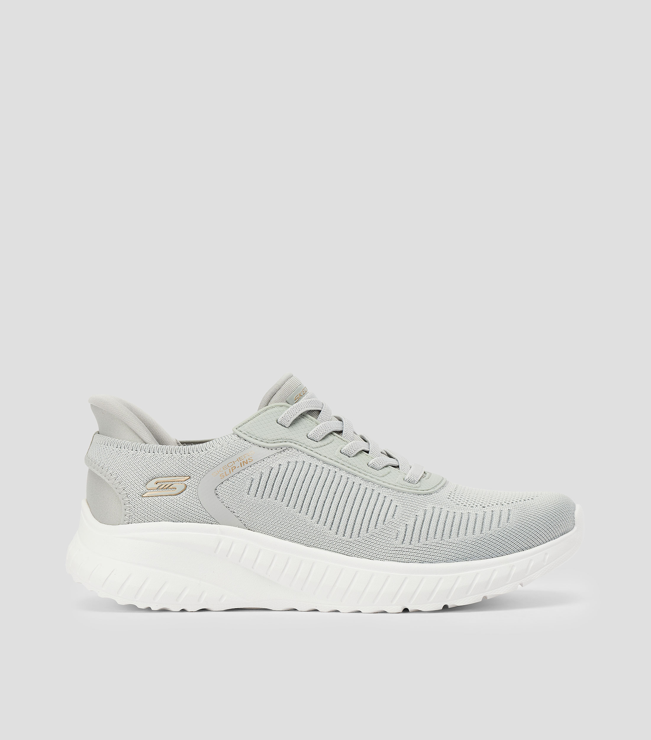 Tenis casuales Bobs Chaos Mujer